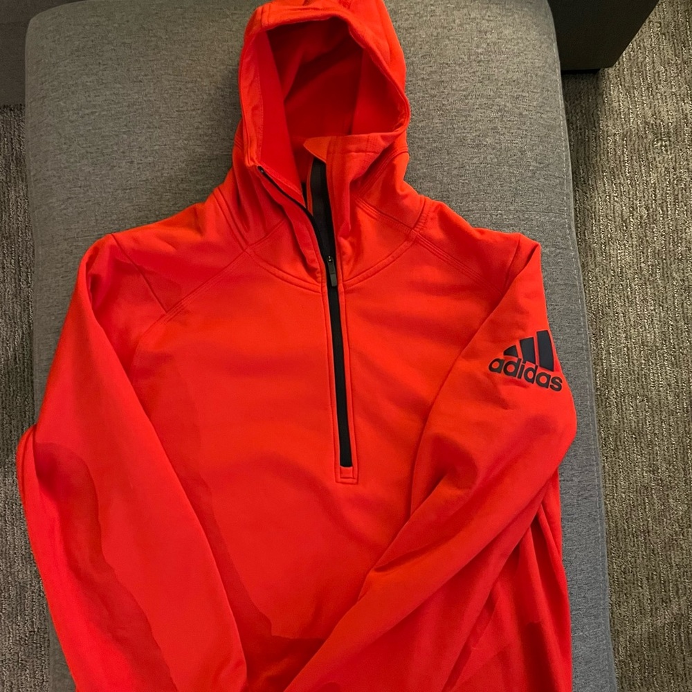 Adidas Men ZNE Hoody Fleece